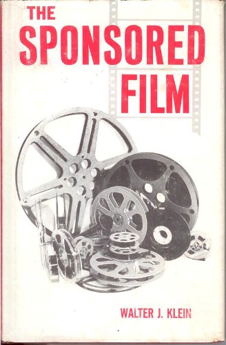 The sponsored film (Communication arts books),Used