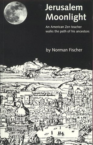 Jerusalem Moonlight,Used