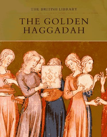 The Golden Haggadah,New