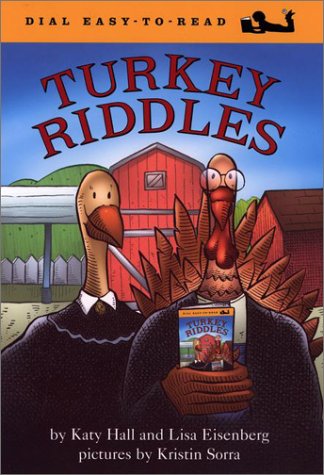 Turkey Riddles (Easytoread, Dial),New