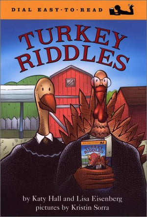 Turkey Riddles (Easytoread, Dial),Used