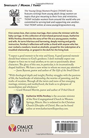Any Day a Beautiful Change: A Story of Faith and Family (The Young Clergy Women Project),Used