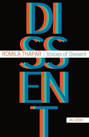 Voices of Dissent: An Essay,Used