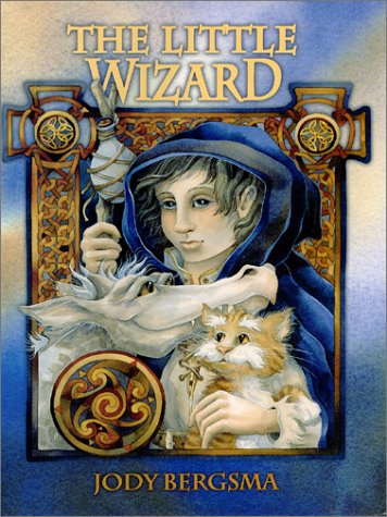 The Little Wizard,Used