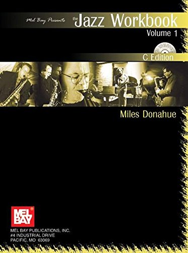 Jazz Workbook: Vol. 1, C Edition,Used