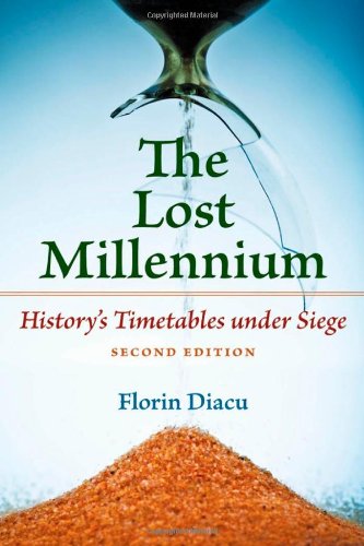 The Lost Millennium: Historys Timetables under Siege,Used