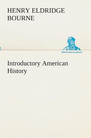 Introductory American History,Used