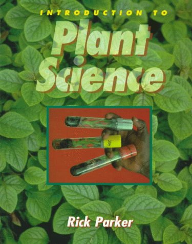 Introduction to Plant Science,New