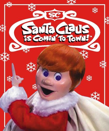Santa Claus Is Coming to Town,Used