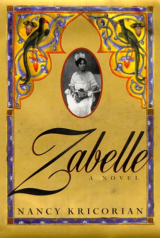 Zabelle,Used