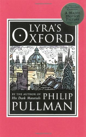 Lyra's Oxford,Used