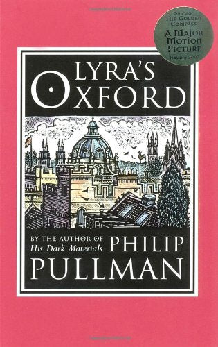 Lyra's Oxford,Used