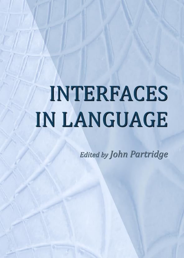 Interfaces In Language,Used
