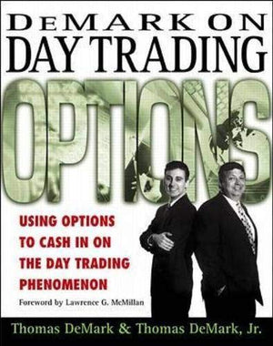 Demark On Day Trading Options,New
