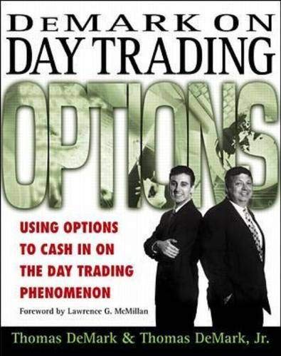 Demark On Day Trading Options,New