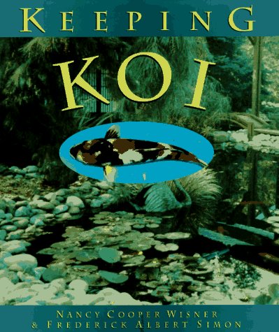 Keeping Koi,Used