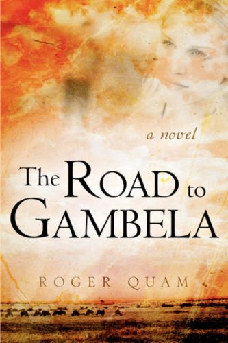 The Road to Gambela,Used