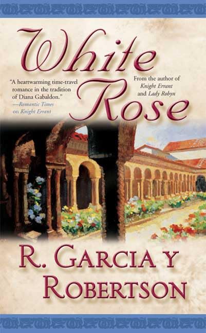 White Rose (War Of The Roses)