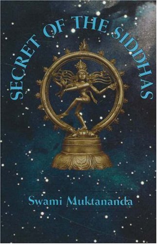 Secret of the Siddhas,Used