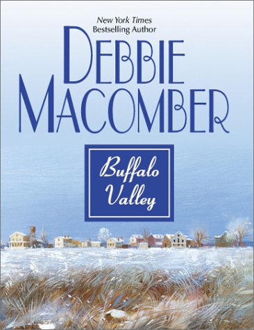 Buffalo Valley (Dakota Series #4),Used