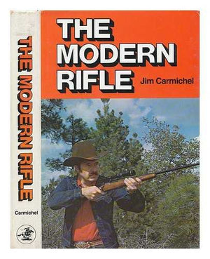 The Modern Rifle,Used