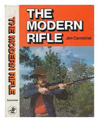 The Modern Rifle,Used