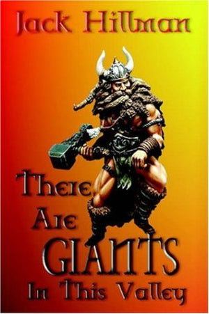 There Are Giants in This Valley,Used