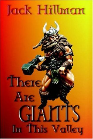 There Are Giants in This Valley,Used