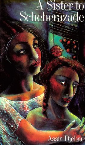 A Sister to Scheherazade,Used