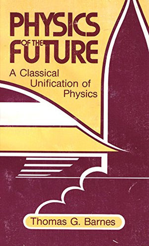 Physics of the Future,Used