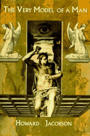 The Very Model of a Man,Used