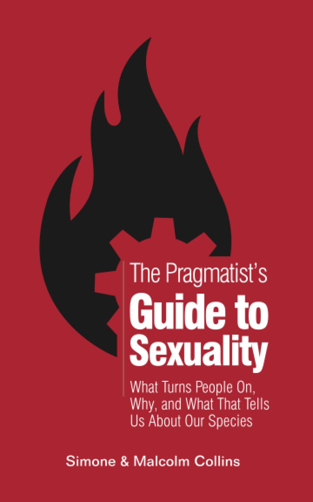 The Pragmatists Guide to Sexuality: What Turns People On, Why, and What That Tells Us About Our Species,Used