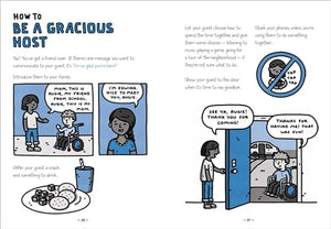 How to Be a Person: 65 Hugely Useful, SuperImportant Skills to Learn before You're Grown Up,New