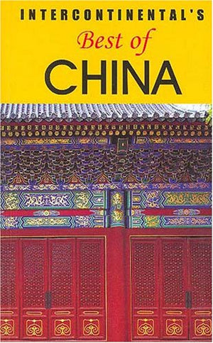 Intercontinental's Best of China,Used