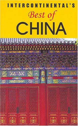 Intercontinental's Best of China,Used
