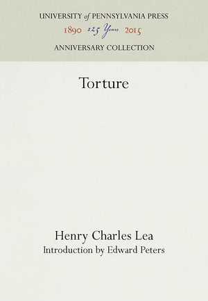 Torture (Anniversary Collection),Used