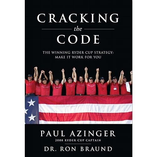 Cracking The Code (H),New