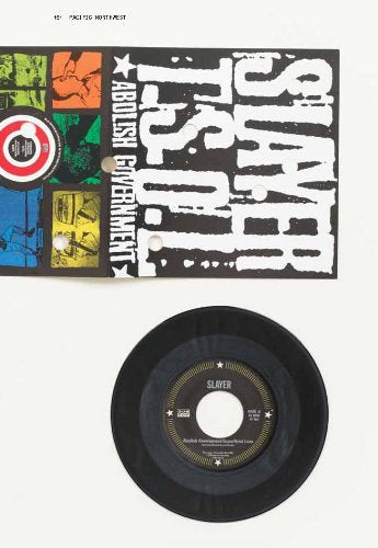 Touchable Sound: A Collection Of 7Inch Records From The Usa,Used