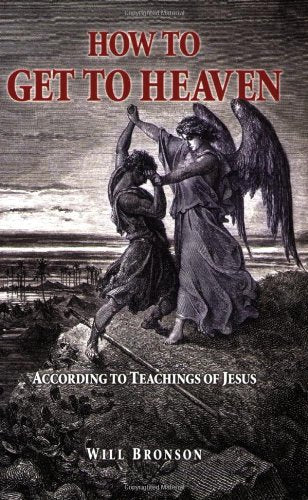 How to Get to Heaven,Used