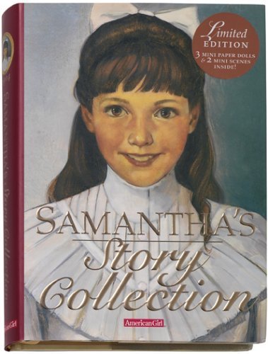 Samantha'S Story Collection (American Girls Collection)