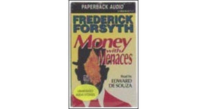 Money With Menaces,New