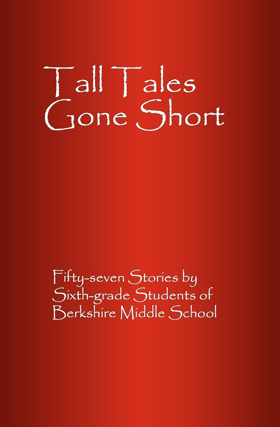 Tall Tales Gone Short,Used
