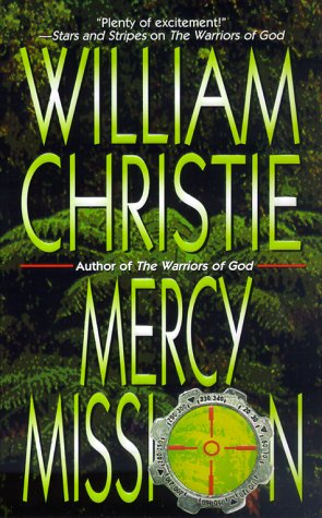 Mercy Mission,Used