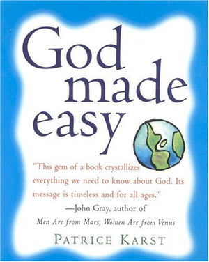 God Made Easy,Used