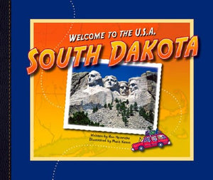 South Dakota (Welcome to the U.S.A.),Used