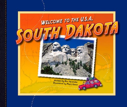 South Dakota (Welcome to the U.S.A.),Used