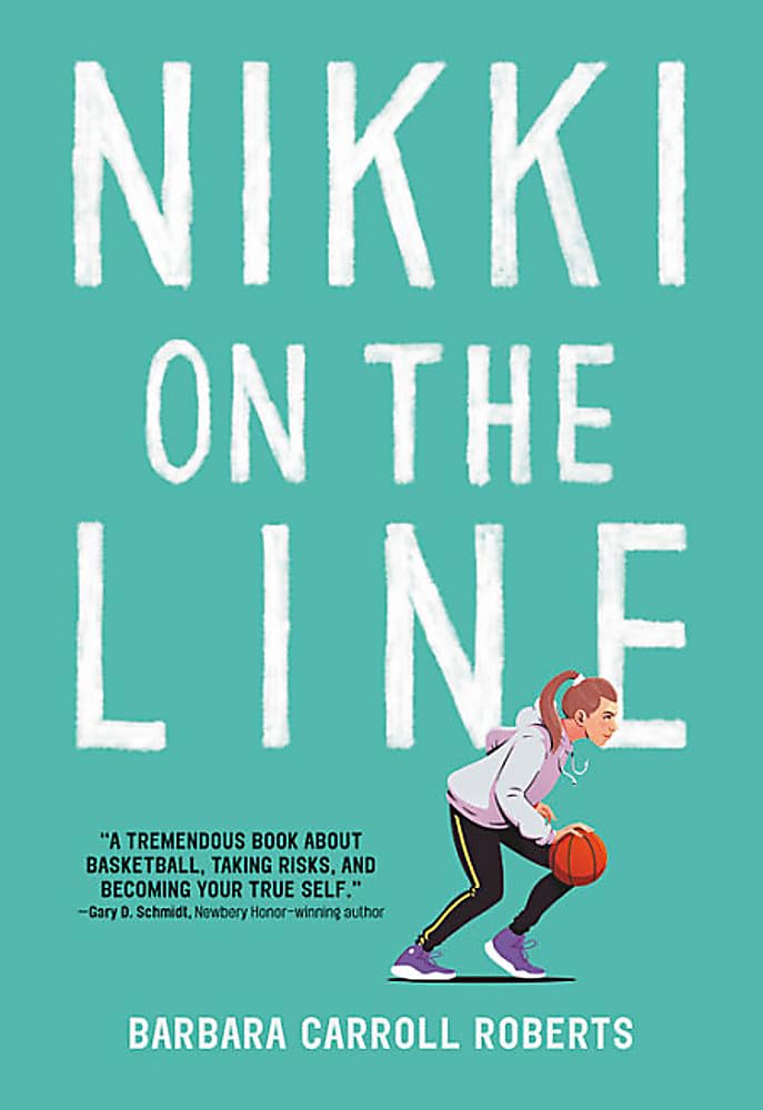 Nikki on the Line,Used