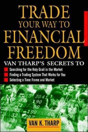 Trade Your Way to Financial Freedom,Used
