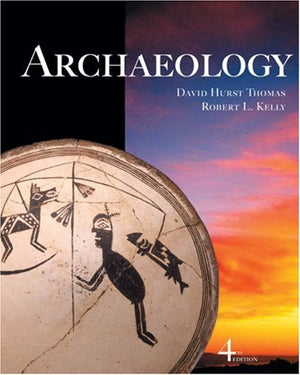 Archaeology (Available Titles CengageNOW),Used