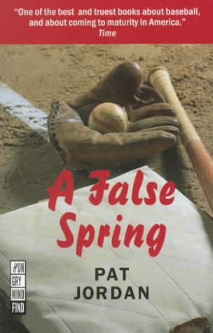 A False Spring (A Ruminator Find),New